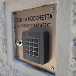 La Rocchetta - In Centro Storico *