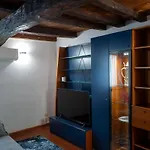 La Rocchetta - In Centro Storico Appartement