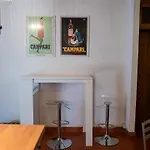La Rocchetta - In Centro Storico Apartment