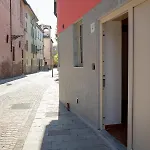 Apartment La Rocchetta - In Centro Storico *