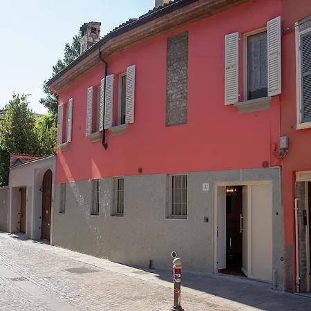 La Rocchetta - In Centro Storico Parma