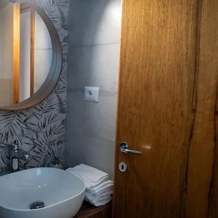 La Rocchetta - In Centro Storico * Parma