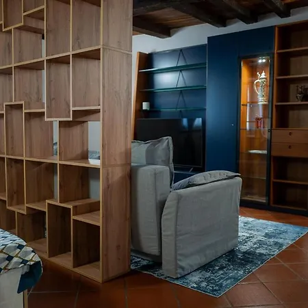 La Rocchetta - In Centro Storico Apartment