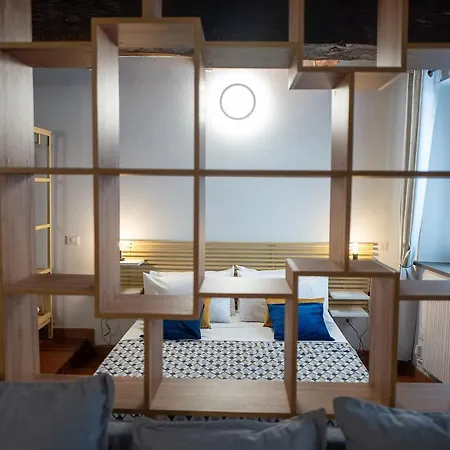 La Rocchetta - In Centro Storico * Parma