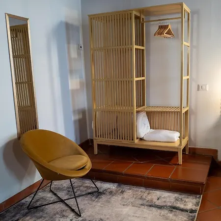 Apartment La Rocchetta - In Centro Storico *