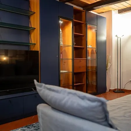 La Rocchetta - In Centro Storico * Parma