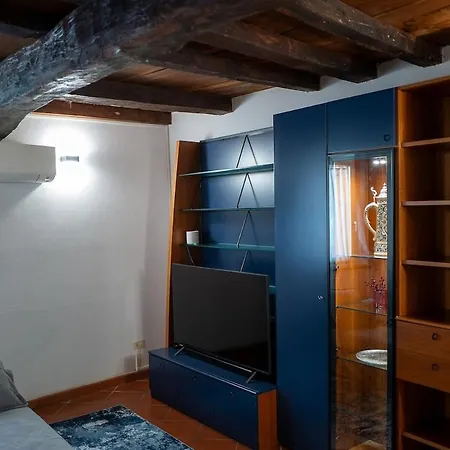 La Rocchetta - In Centro Storico Apartment