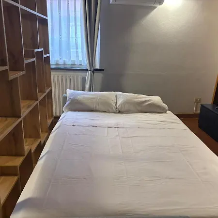 Apartment La Rocchetta - In Centro Storico Parma