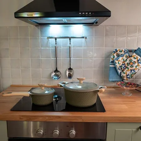 Apartment La Rocchetta - In Centro Storico *