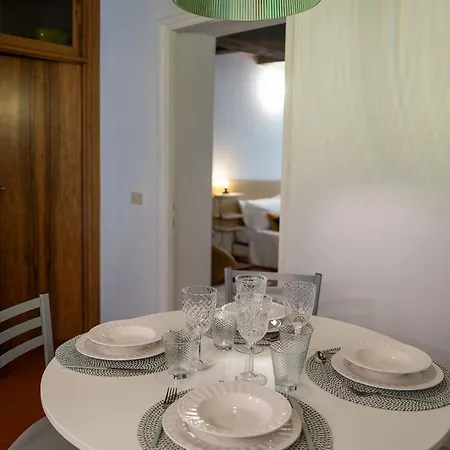 Appartement La Rocchetta - In Centro Storico
