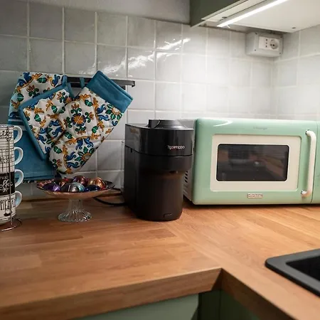 La Rocchetta - In Centro Storico Apartment