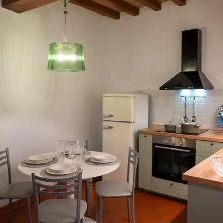 La Rocchetta - In Centro Storico Appartement *