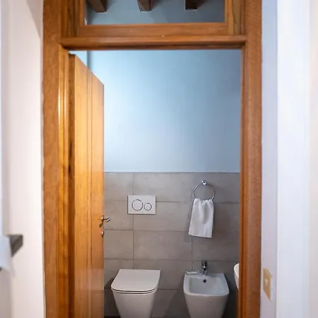 Apartment La Rocchetta - In Centro Storico Parma