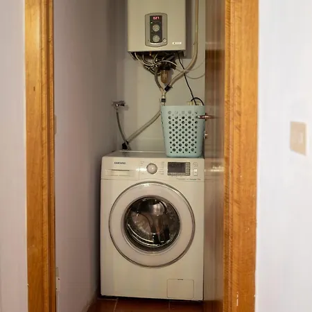 La Rocchetta - In Centro Storico Parma