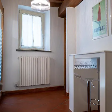 La Rocchetta - In Centro Storico * Parma