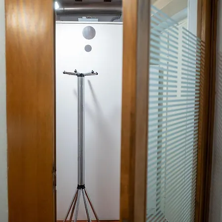 La Rocchetta - In Centro Storico Apartment