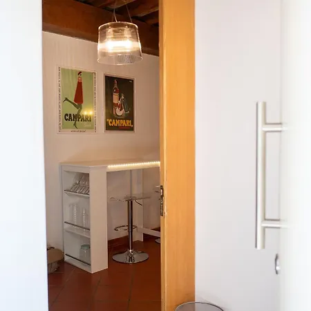 Apartment La Rocchetta - In Centro Storico *