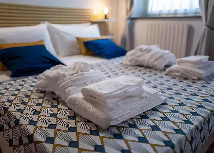 La Rocchetta - In Centro Storico *