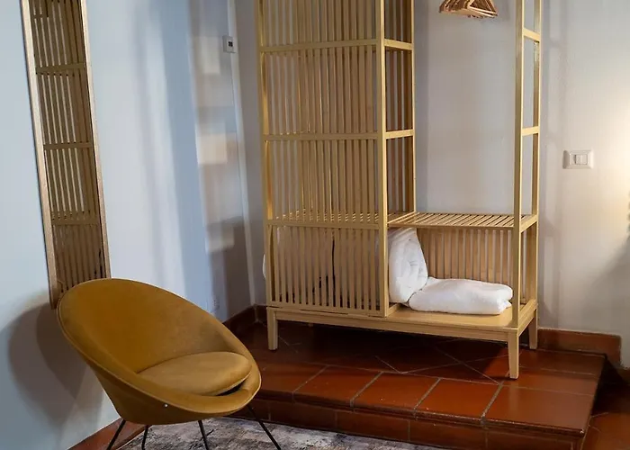 Apartment La Rocchetta - In Centro Storico *