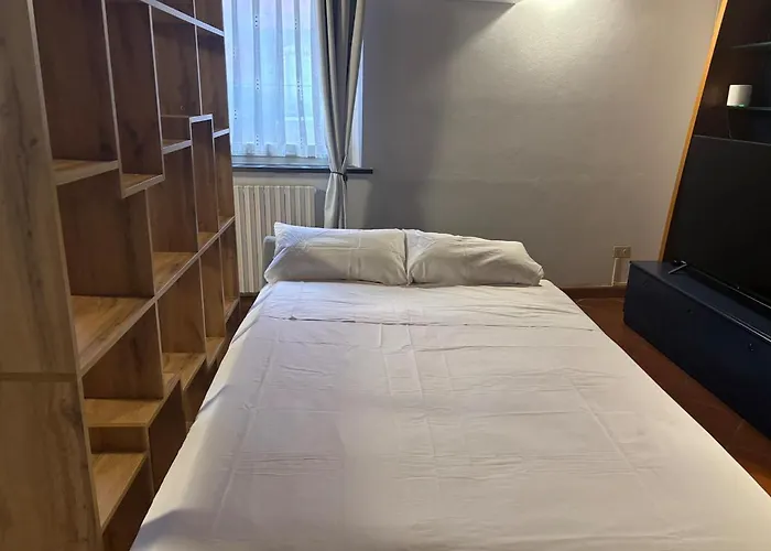 Apartment La Rocchetta - In Centro Storico Parma