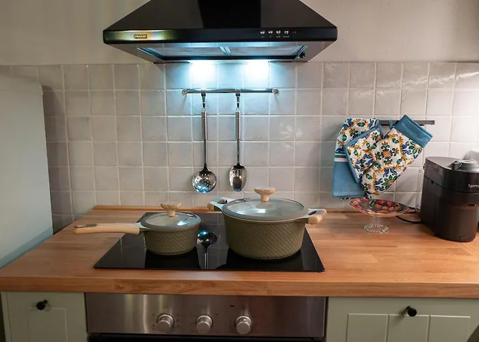 Appartamento La Rocchetta - In Centro Storico *