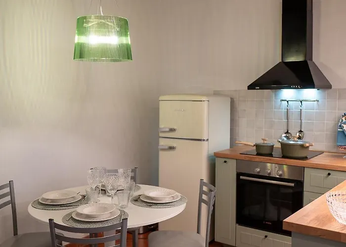 La Rocchetta - In Centro Storico Appartamento *