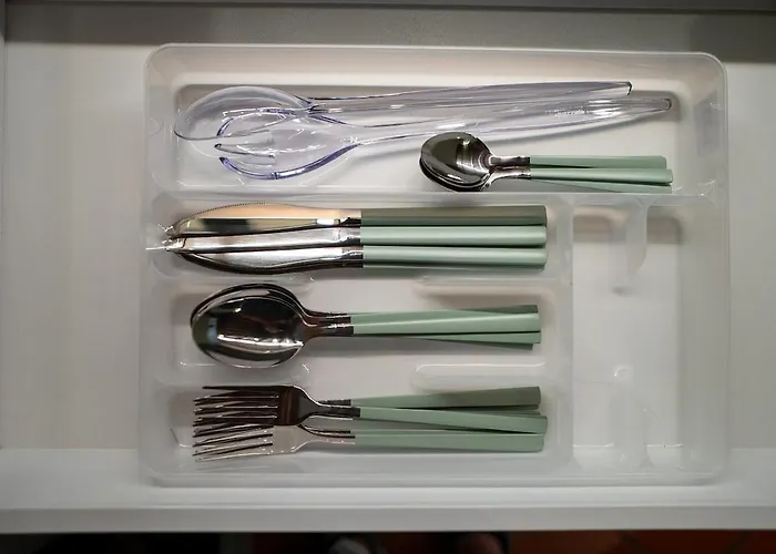 La Rocchetta - In Centro Storico Apartment