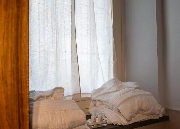 La Rocchetta - In Centro Storico Apartment *