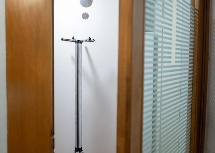 La Rocchetta - In Centro Storico Apartment