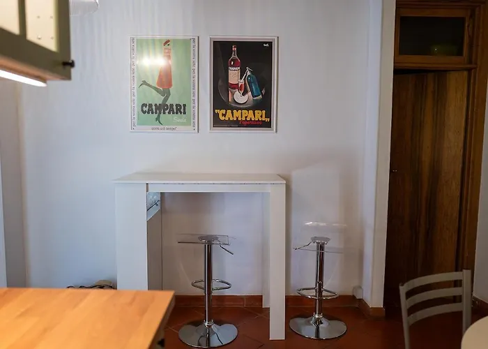 La Rocchetta - In Centro Storico Appartamento